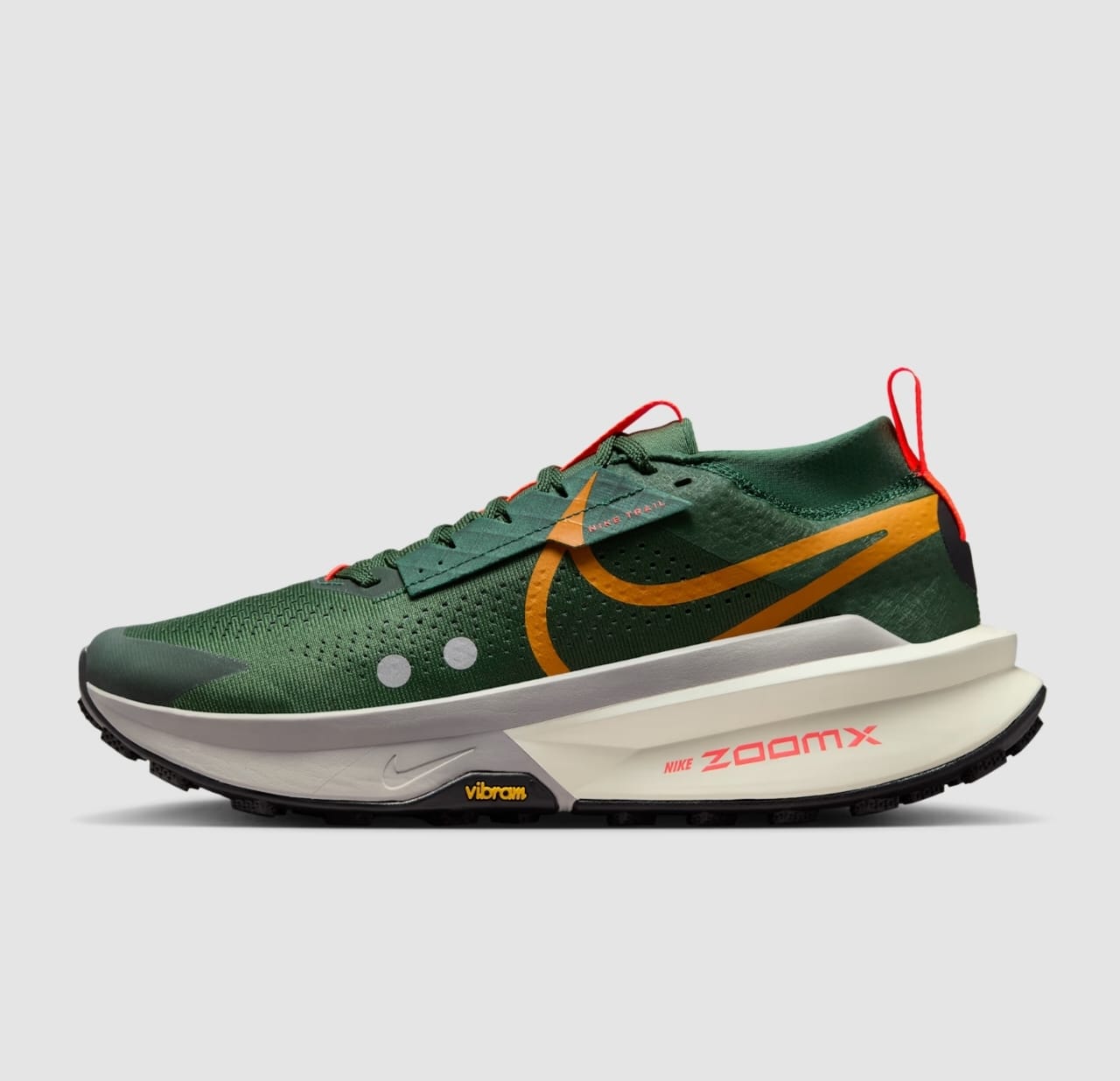 StrideX Runner
